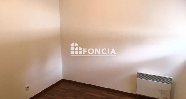 Location Appartement 2 pièces 39.5 m² - Nancy 54000