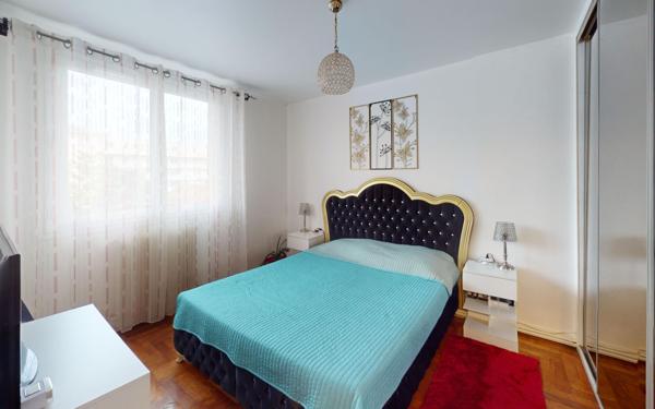 Appartement à vendre    4 pièces • 67,07 m2 Meaux