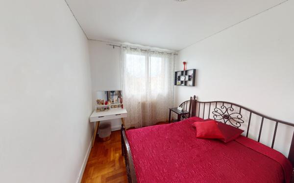 Appartement à vendre    4 pièces • 67,07 m2 Meaux