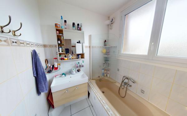 Appartement à vendre    4 pièces • 67,07 m2 Meaux