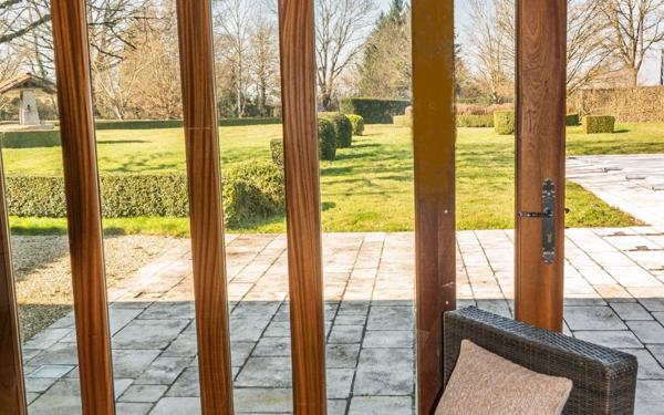 Maison à vendre    8 pièces •  Bourg-en-Bresse