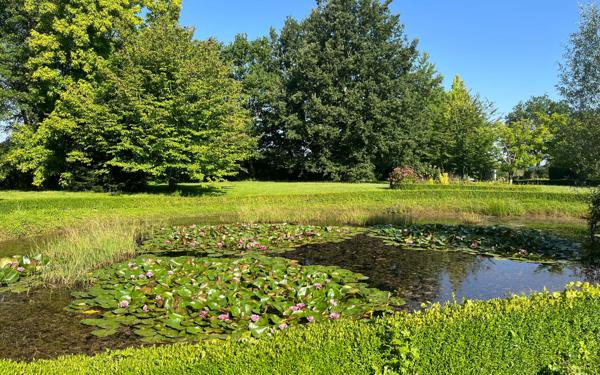 Maison à vendre    8 pièces •  Bourg-en-Bresse