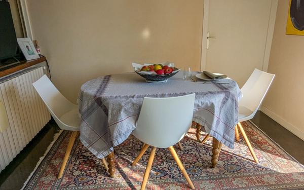 Maison à vendre    8 pièces •  Bourg-en-Bresse