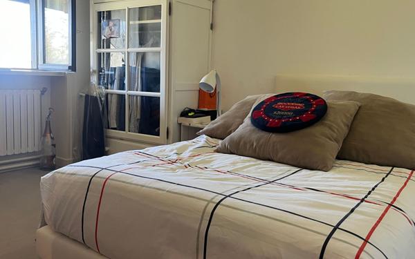 Maison à vendre    8 pièces •  Bourg-en-Bresse