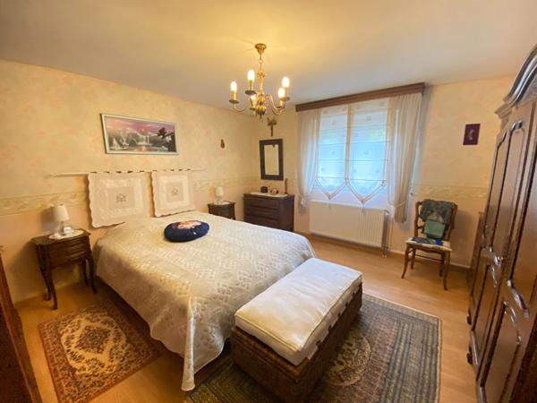 Maison - 4 pièces - 88 m²