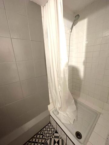 Maison de ville T2 bis meublée St Andre De Sangonis