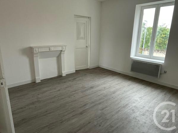 Maison à vendre  9 pièces - 220,60 m2 SANCOINS - 18