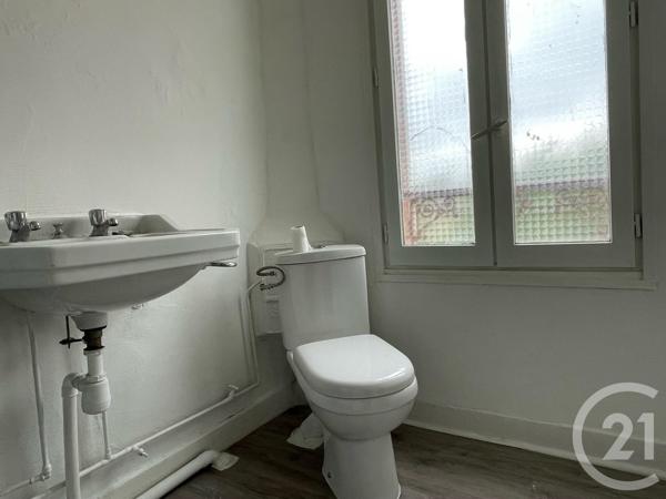 Maison à vendre  9 pièces - 220,60 m2 SANCOINS - 18