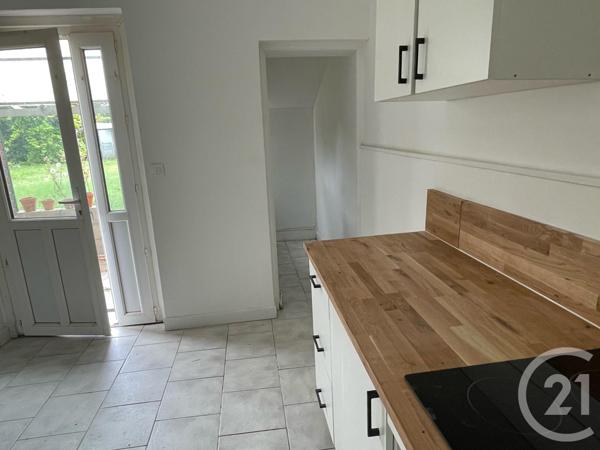 Maison à vendre  9 pièces - 220,60 m2 SANCOINS - 18