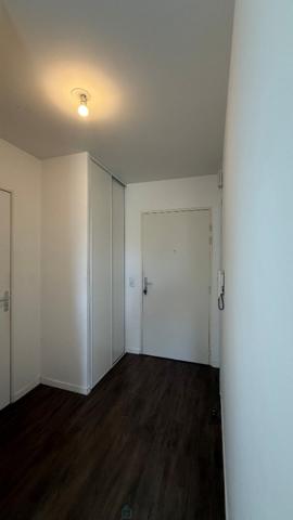 Appartement T2 de 42 m² – Investissement locatif – Le Grand-Quevilly Centre