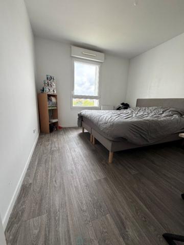 Appartement T2 de 42 m² – Investissement locatif – Le Grand-Quevilly Centre
