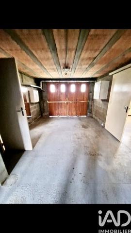 Maison à vendre 4 pièces 125 m² Breuillet