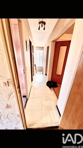 Maison à vendre 4 pièces 125 m² Breuillet