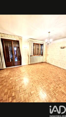 Maison à vendre 4 pièces 125 m² Breuillet