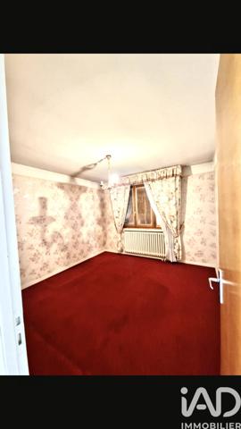 Maison à vendre 4 pièces 125 m² Breuillet