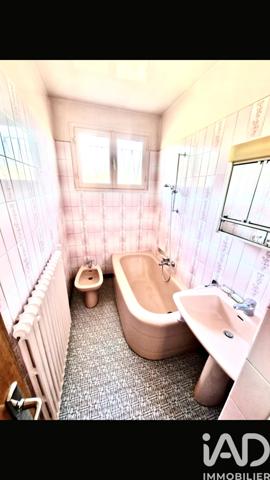 Maison à vendre 4 pièces 125 m² Breuillet