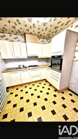 Maison à vendre 4 pièces 125 m² Breuillet