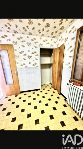 Maison à vendre 4 pièces 125 m² Breuillet