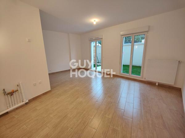 Location : appartement T1 à VILLIERS SUR MARNE