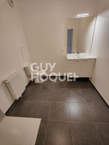 Location : appartement T1 à VILLIERS SUR MARNE
