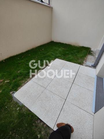Location : appartement T1 à VILLIERS SUR MARNE