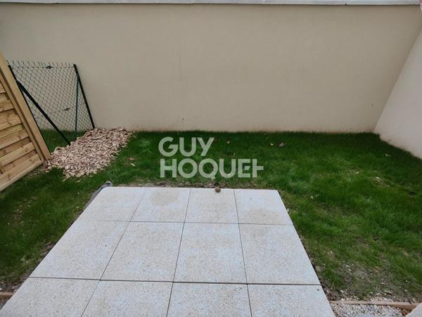 Location : appartement T1 à VILLIERS SUR MARNE