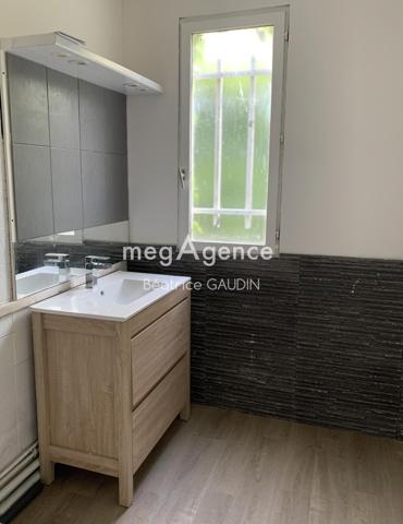 Maison à CHARTAINVILLIERS, 28130 - 4 pièces 73m²