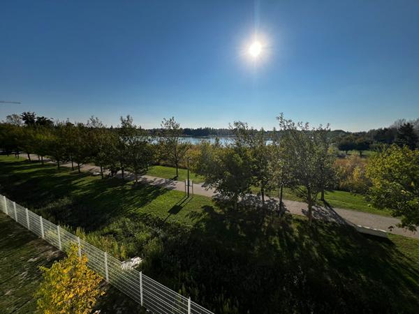 A VENDRE Appartement Monteux 4 pièce(s) 74.71 m2