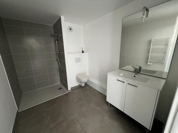 A VENDRE Appartement Monteux 4 pièce(s) 74.71 m2