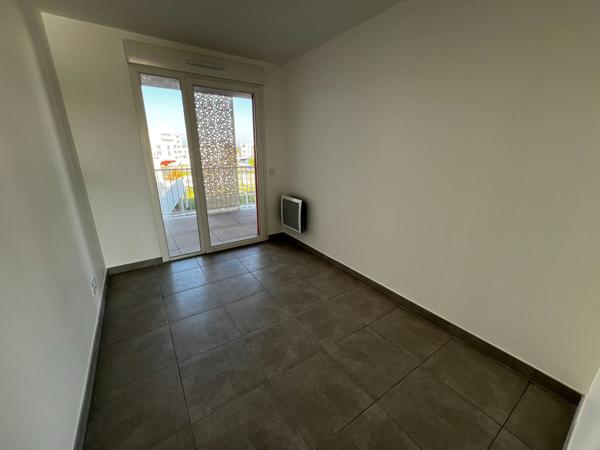 A VENDRE Appartement Monteux 4 pièce(s) 74.71 m2