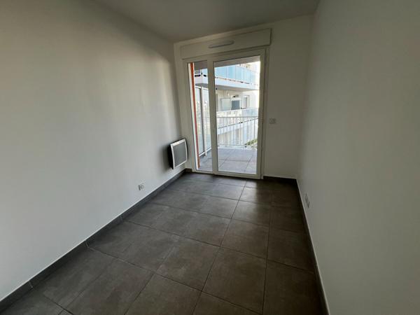 A VENDRE Appartement Monteux 4 pièce(s) 74.71 m2