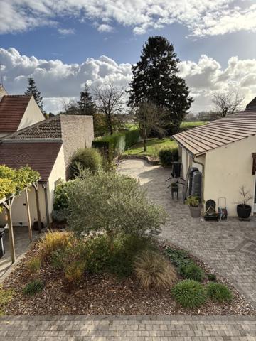 Verberie (60410) Maison de village