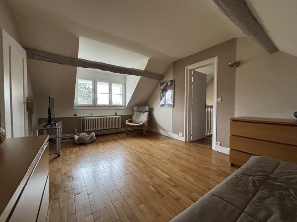 Verberie (60410) Maison de village