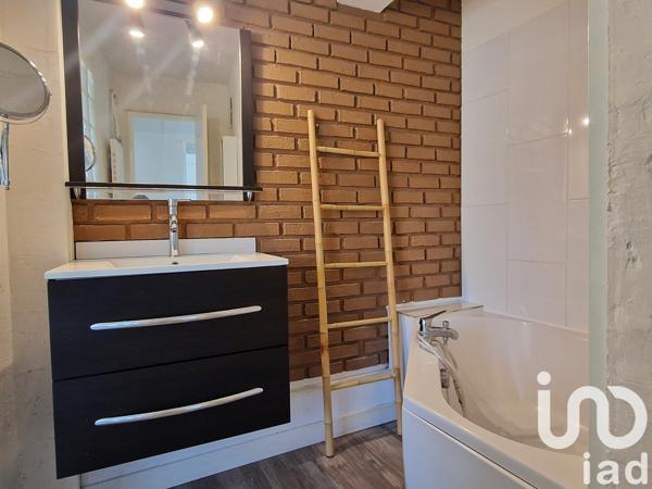 Apartment for sale 3 rooms 57 m² Marseille 13