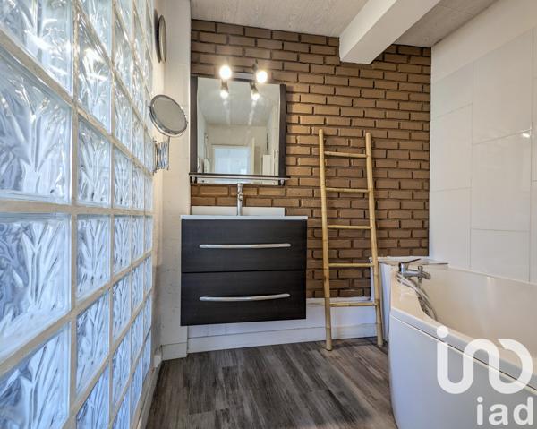 Apartment for sale 3 rooms 57 m² Marseille 13