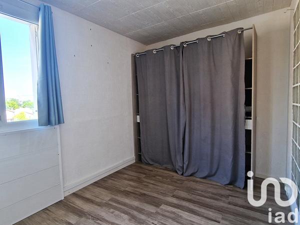 Apartment for sale 3 rooms 57 m² Marseille 13