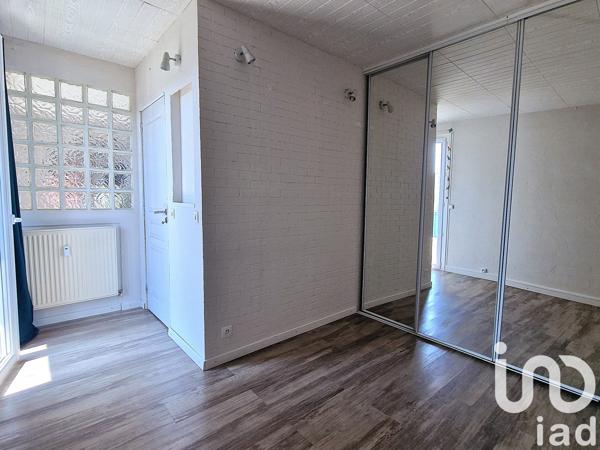 Apartment for sale 3 rooms 57 m² Marseille 13