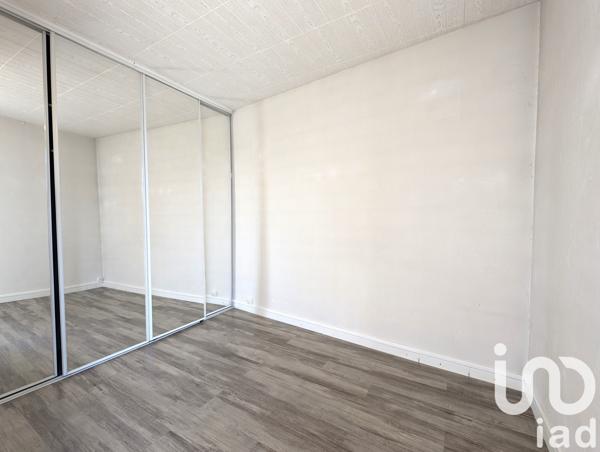 Apartment for sale 3 rooms 57 m² Marseille 13