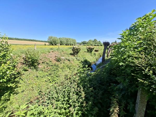 Vente                                                      Maison
                        
                     6 pièces                      163 m2                     à Gisors