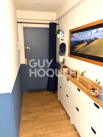 Appartement 4 pièces 85m² à vendre à Vernaison