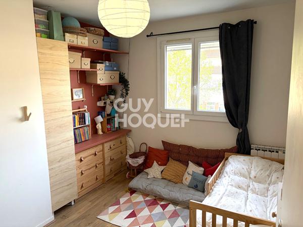 Appartement 4 pièces 85m² à vendre à Vernaison