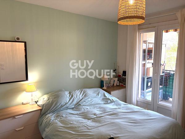 Appartement 4 pièces 85m² à vendre à Vernaison