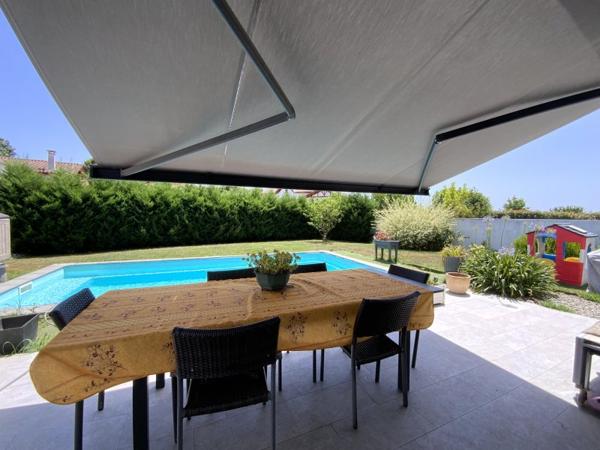Vente / Maison