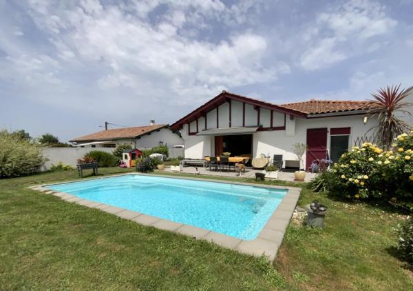 Vente / Maison