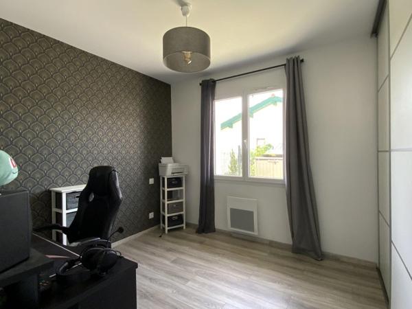 Vente / Maison