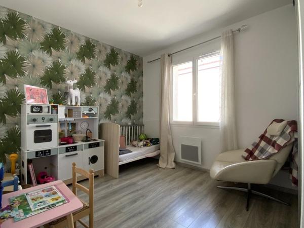 Vente / Maison