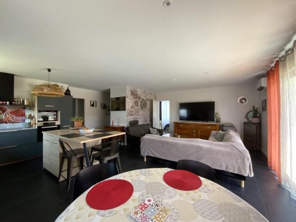 Vente / Maison