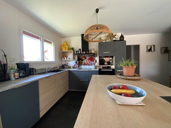 Vente / Maison