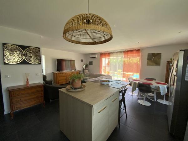 Vente / Maison