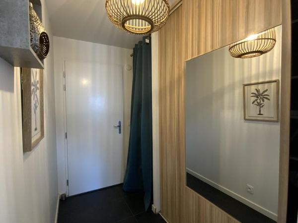 Vente / Maison